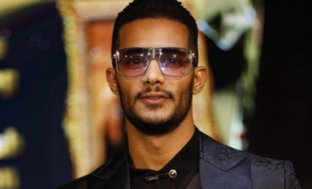 محمد رمضان يعتذر لجمهوره في دبي